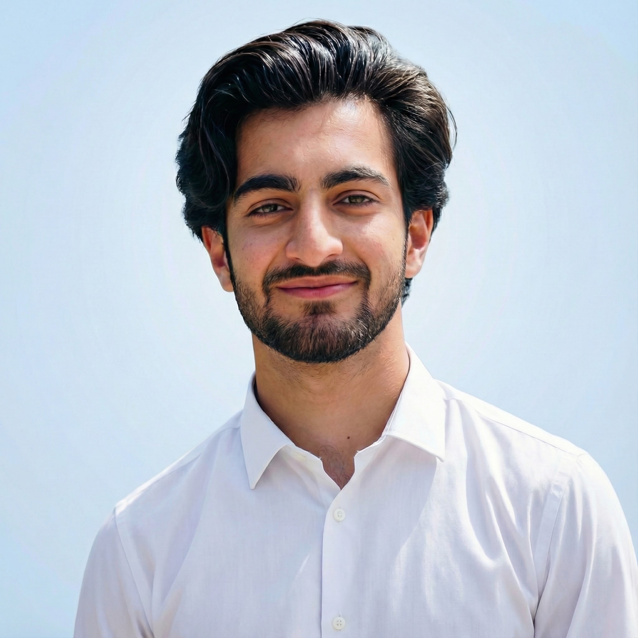 Akmal Khan